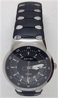 Orologio Sector No Limits Uomo 700 in Acciaio 2621177025 - 2621177025